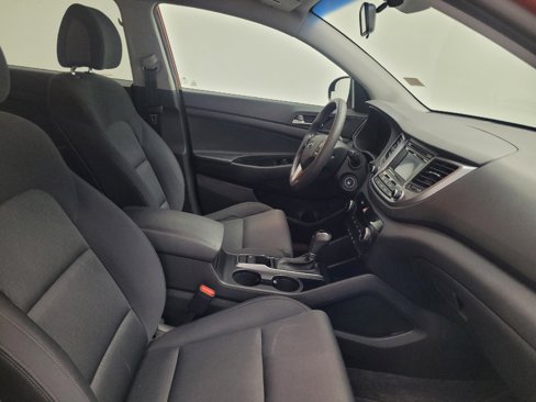 Used 2017 Hyundai Tucson SE image 21