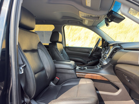Used 2020 Chevrolet Tahoe LT image 26
