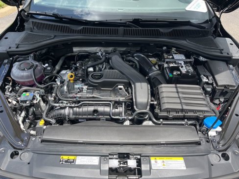 New 2025 Volkswagen Jetta S image 11