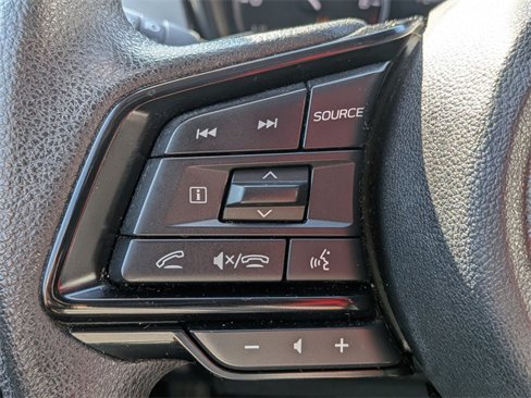 Certified 2024 Subaru Crosstrek 2.0i Premium image 13