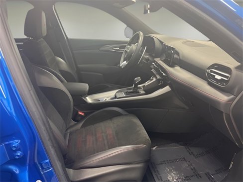 Used 2024 Dodge Hornet R/T image 17