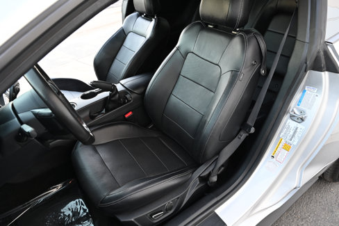 Used 2016 Ford Mustang GT Premium w/ GT Performance Package image 18