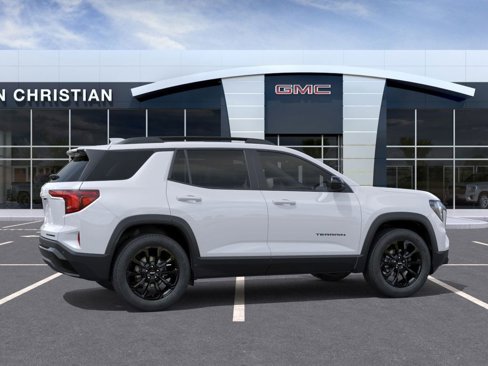 New 2026 GMC Terrain Elevation w/ Elevation Premium Package image 5