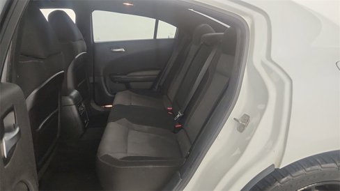 Used 2016 Dodge Charger R/T w/ Blacktop Package image 23