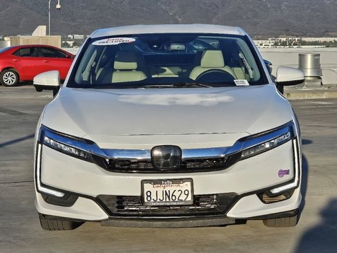 Used 2018 Honda Clarity Plug-In Hybrid image 6