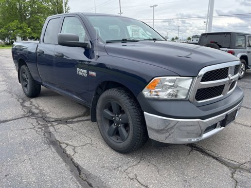 Used 2017 RAM 1500 Express image 8
