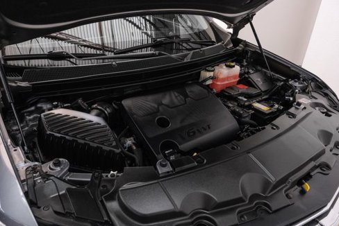 Used 2020 Chevrolet Traverse LT image 49