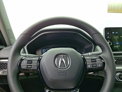 New 2026 Acura Integra image 15