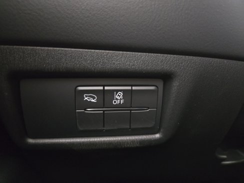 Certified 2023 MAZDA CX-5 AWD 2.5 S w/ Preferred Package image 25