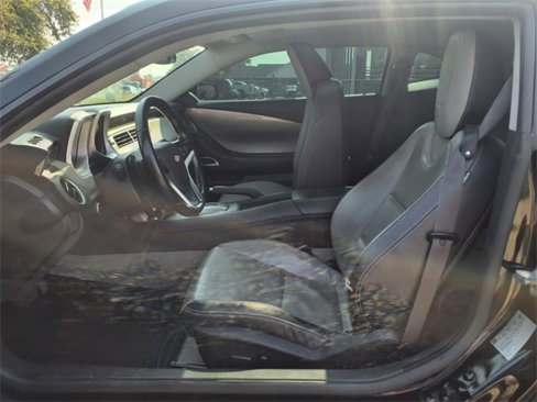 Used 2015 Chevrolet Camaro LT image 11