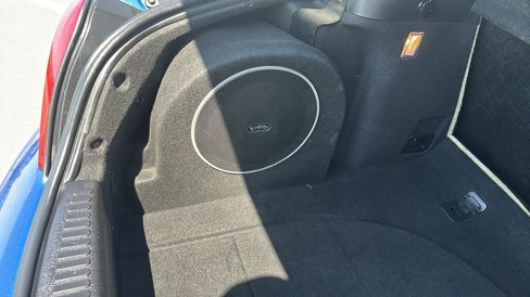 Used 2005 Hyundai Tiburon SE image 16