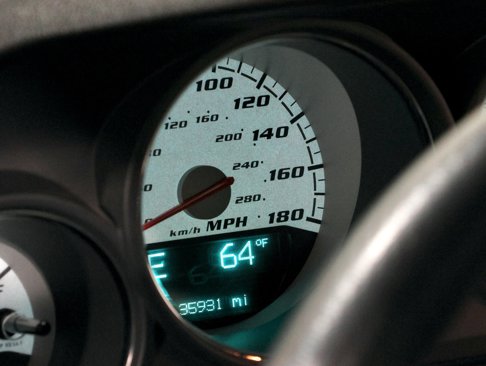 Used 2009 Dodge Challenger SRT8 image 81