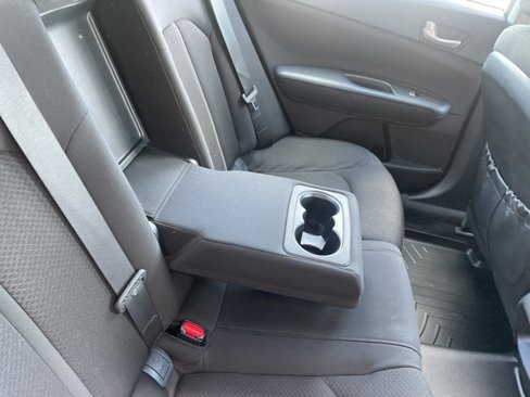 Used 2017 Kia Optima LX image 51