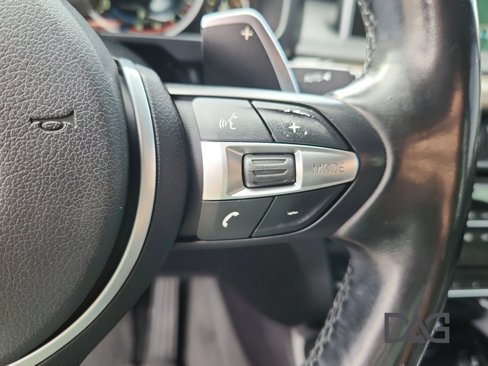 Used 2015 BMW X6 xDrive50i image 30