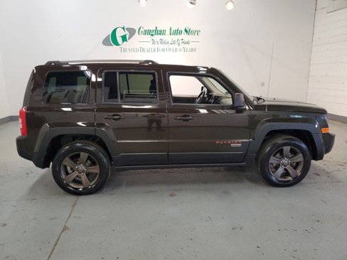 Used 2016 Jeep Patriot 75th Anniversary w/ Power Value Group image 7
