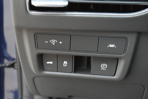 Used 2022 Hyundai Sonata SEL w/ Convenience Package image 28