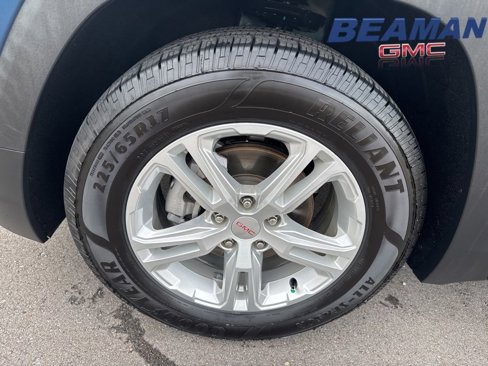Used 2021 GMC Terrain SLE w/ Driver Convenience Package image 31