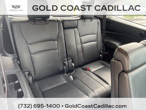 Used 2018 Honda Pilot EX-L image 10