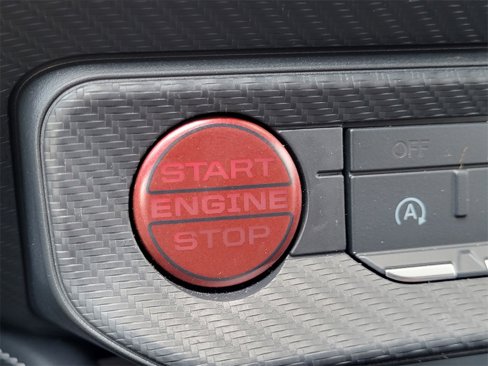 Used 2024 Ford Mustang Premium w/ 2.3L High Performance Package image 27