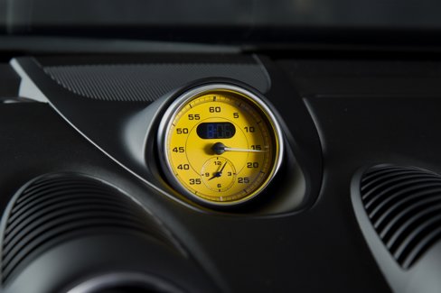 Used 2020 Porsche 718 Boxster Spyder image 9