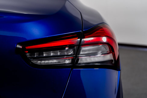 Used 2022 Maserati Ghibli Modena image 13