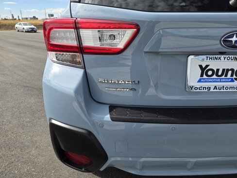 Used 2019 Subaru Crosstrek 2.0i Limited w/ Popular Package #2 image 10
