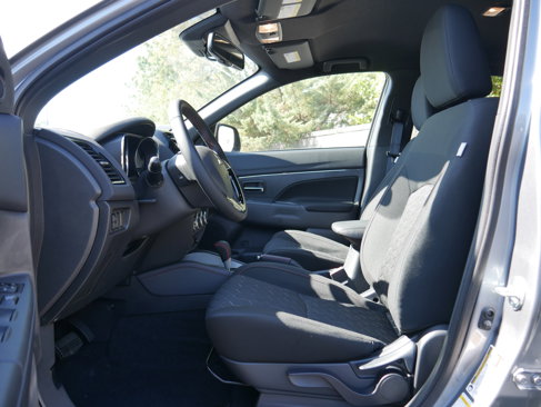 New 2025 Mitsubishi Outlander Sport AWD image 12