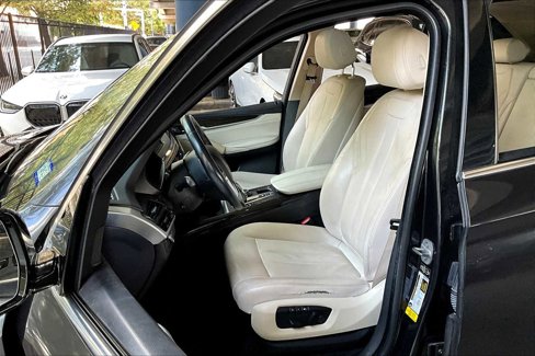 Used 2015 BMW X5 sDrive35i image 7