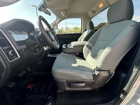 Used 2017 RAM 1500 Tradesman w/ Popular Equipment Group image 17