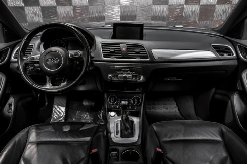 Used 2016 Audi Q3 2.0T Premium Plus w/ Technology Package image 12