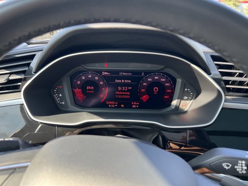 Certified 2022 Audi Q3 2.0T Premium Plus w/ Premium Plus Package image 21
