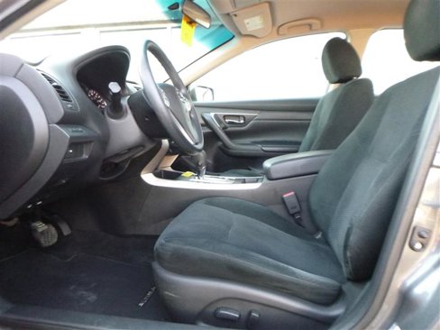Used 2015 Nissan Altima 2.5 S w/ Power Driver Seat Package image 5