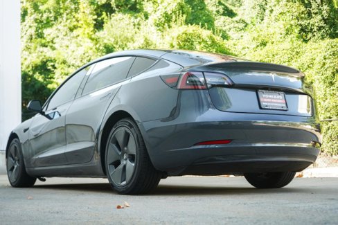 Used 2021 Tesla Model 3 Long Range image 15