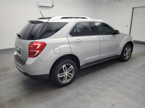 Used 2017 Chevrolet Equinox Premier w/ Enhanced Convenience Package image 10