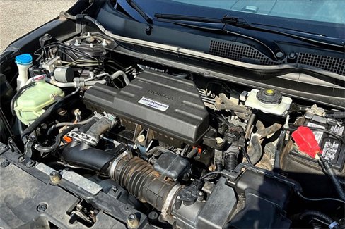 Used 2018 Honda CR-V EX image 34