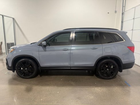 Used 2022 Honda Pilot Special Edition image 8