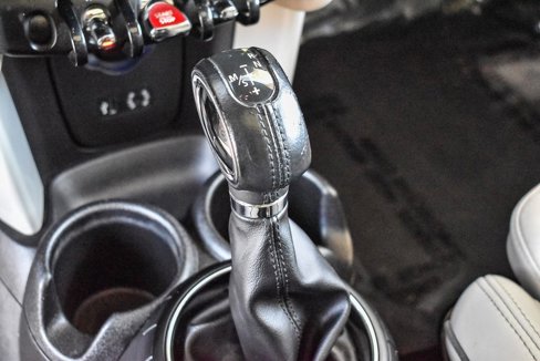 Used 2016 MINI Cooper S image 19