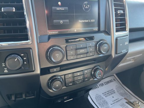 Used 2015 Ford F150 XLT w/ Equipment Group 302A Luxury image 20