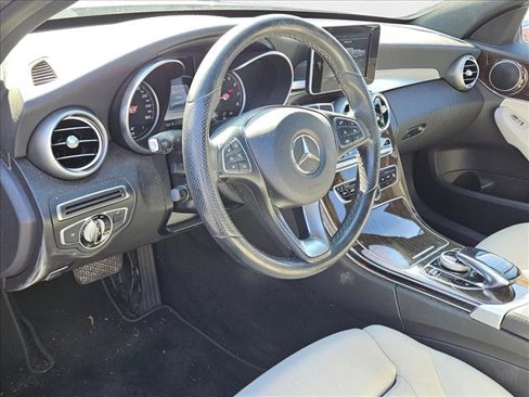 Used 2016 Mercedes-Benz C 300 Sedan image 7