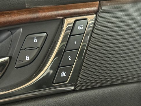 Used 2019 Cadillac CTS Luxury image 21