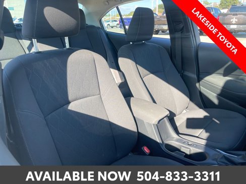 Used 2024 Toyota Corolla LE image 14