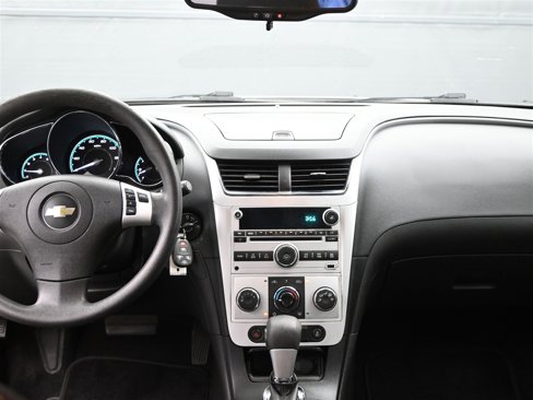 Used 2012 Chevrolet Malibu LT w/ 1LT All-Star Package image 15