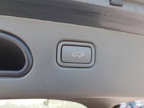 Used 2019 Kia Sportage SX image 8