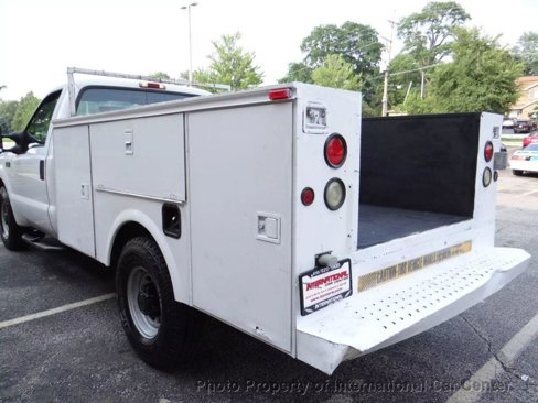 Used 2004 Ford F350 2WD Regular Cab Super Duty image 5