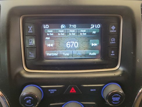 Used 2016 Jeep Grand Cherokee Laredo w/ Quick Order Package 23E image 25