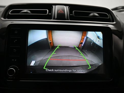 Used 2023 Mitsubishi Mirage ES image 16
