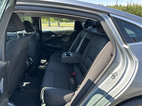 Used 2024 Chevrolet Malibu LT image 20