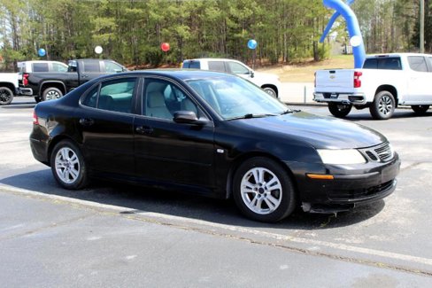 Used 2007 Saab 9-3 2.0T image 4