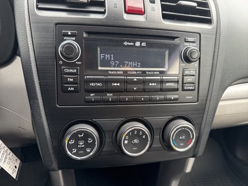Used 2015 Subaru Forester 2.5i Premium w/ All-Weather Package image 24