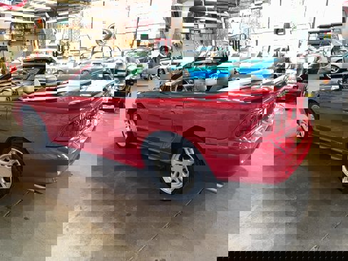 Used 1996 Ford Mustang GT image 6